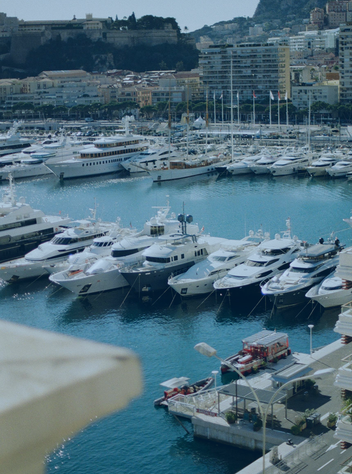 monaco