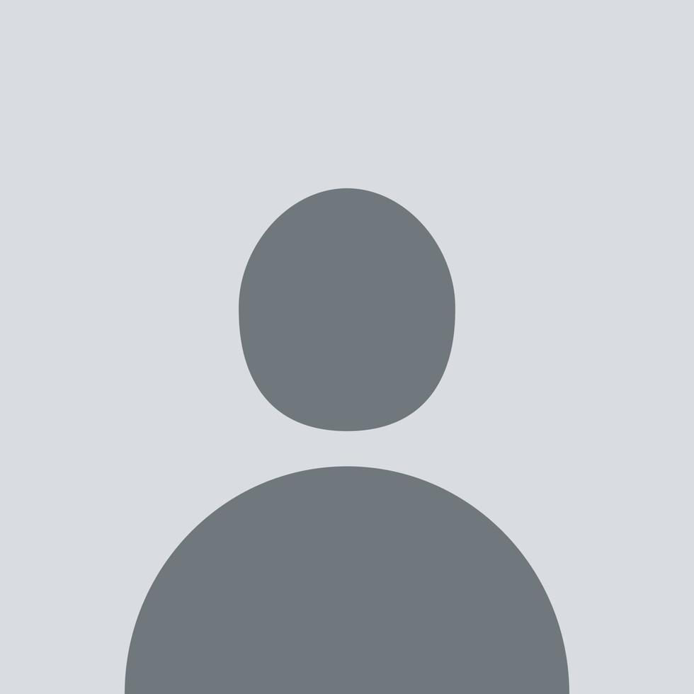 Photo de profil